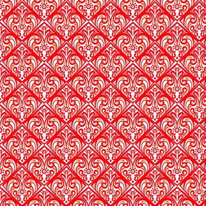 Reddish Tile