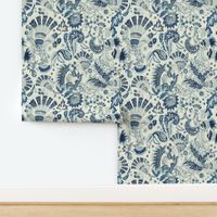 classic blue block print (cream) (1)