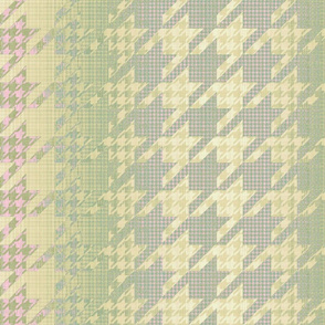 houndstooth_pastel_pink_green