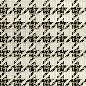 houndstooth_beige_ivory_blak