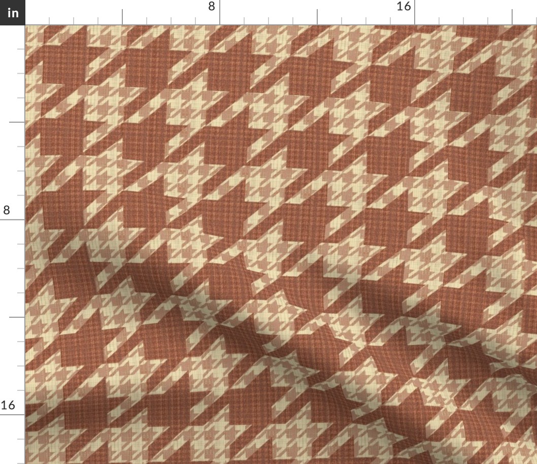 houndstooth_chestnut_brown