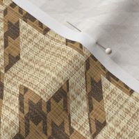 houndstooth_sand_brown_beige