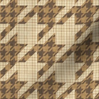 houndstooth_sand_brown_beige