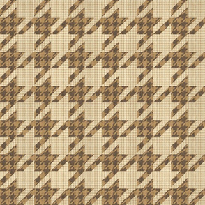 houndstooth_sand_brown_beige