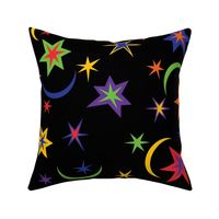 Blacklight Stars 2