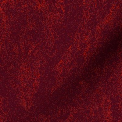 Leather Pattern Textured Mottled Dark Red 24x36_01-150dpi