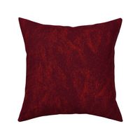 Leather Pattern Textured Mottled Dark Red 24x36_01-150dpi