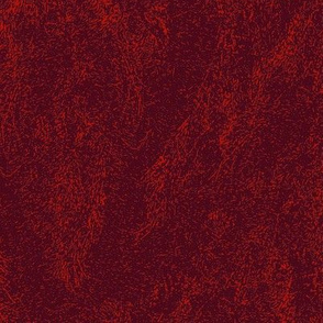 Leather Pattern Textured Mottled Dark Red 24x36_01-150dpi