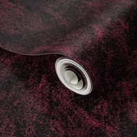 Leather Pattern Textured Mottled Black Cherry 24x36_01-150dpi