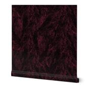 Leather Pattern Textured Mottled Black Cherry 24x36_01-150dpi