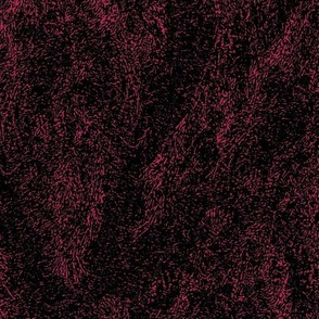 Leather Pattern Textured Mottled Black Cherry 24x36_01-150dpi