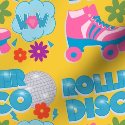 Roller Disco