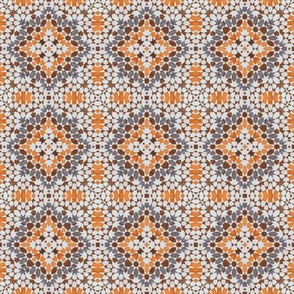 Mosaic South Pattern Moroccan 3