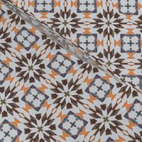 Mosaic South Pattern Moroccan 5