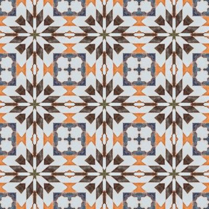 Mosaic South Pattern Moroccan 5