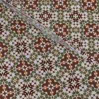 Mosaic South Pattern Moroccan 10