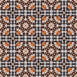 Mosaic South Pattern Moroccan 11