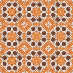 Mosaic South Pattern Moroccan 14