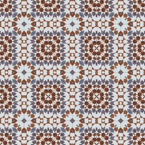 Mosaic South Pattern Moroccan 16