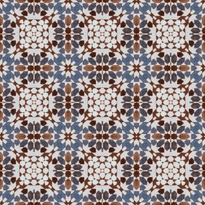 Mosaic South Pattern Moroccan 19