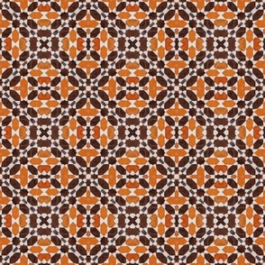 Mosaic South Pattern Moroccan 20