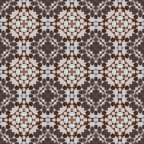 Mosaic South Pattern Moroccan 23