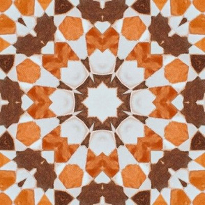 Mosaic South Pattern Moroccan 28