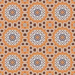 Mosaic South Pattern Moroccan 30