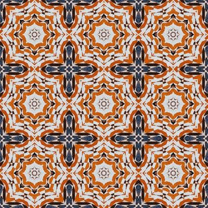 Mosaic South Pattern Moroccan 35