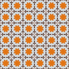 Mosaic South Pattern Moroccan 36