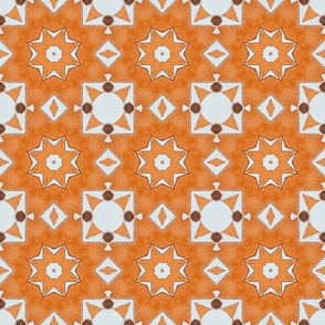 Mosaic South Pattern Moroccan 37