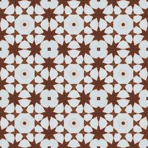 Mosaic South Pattern Moroccan 38