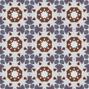 Mosaic South Pattern Moroccan 39