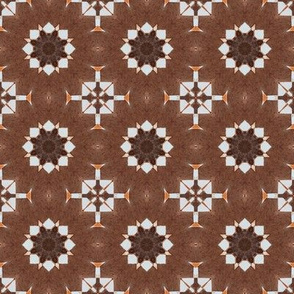 Mosaic South Pattern Moroccan 40