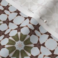 Mosaic South Pattern Moroccan 41