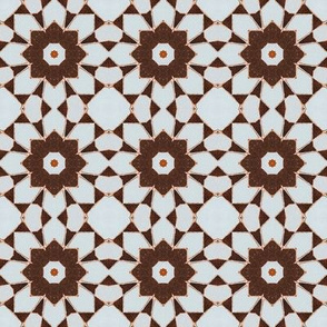 Mosaic South Pattern Moroccan 42