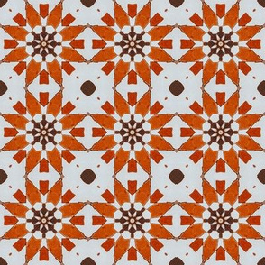 Mosaic South Pattern Moroccan 43