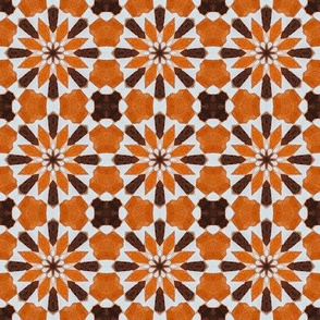 Mosaic South Pattern Moroccan  45