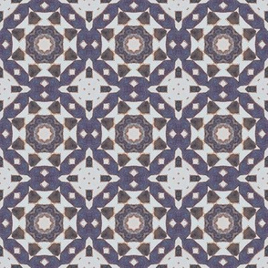 Mosaic South Pattern Moroccan 48