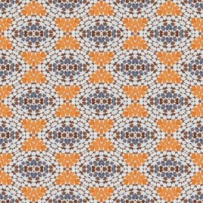 Mosaic South Pattern Moroccan 52