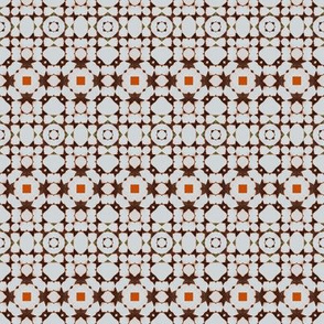 Mosaic South Pattern Moroccan 56