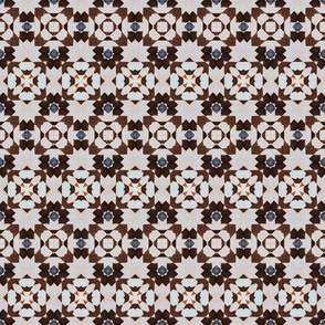 Mosaic South Pattern Moroccan 57