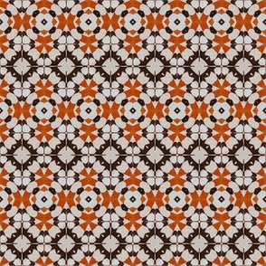 Mosaic South Pattern Moroccan 59