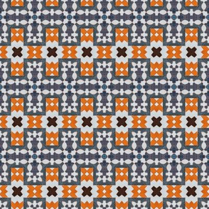 Mosaic South Pattern Moroccan 61