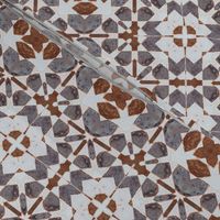 Mosaic South Pattern Moroccan 63