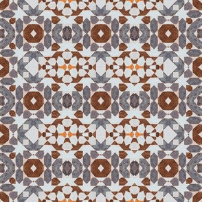 Mosaic South Pattern Moroccan 65