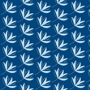 leafy flow blues