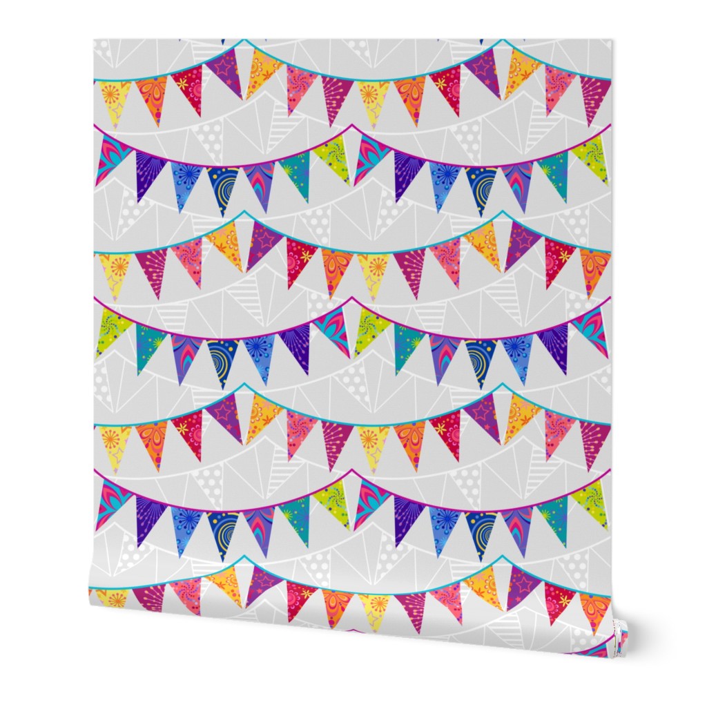 Birthday Bunting