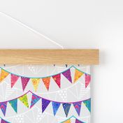 Birthday Bunting