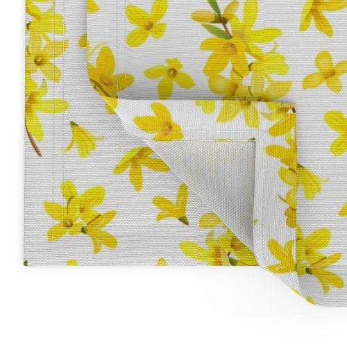 forsythia-pattern